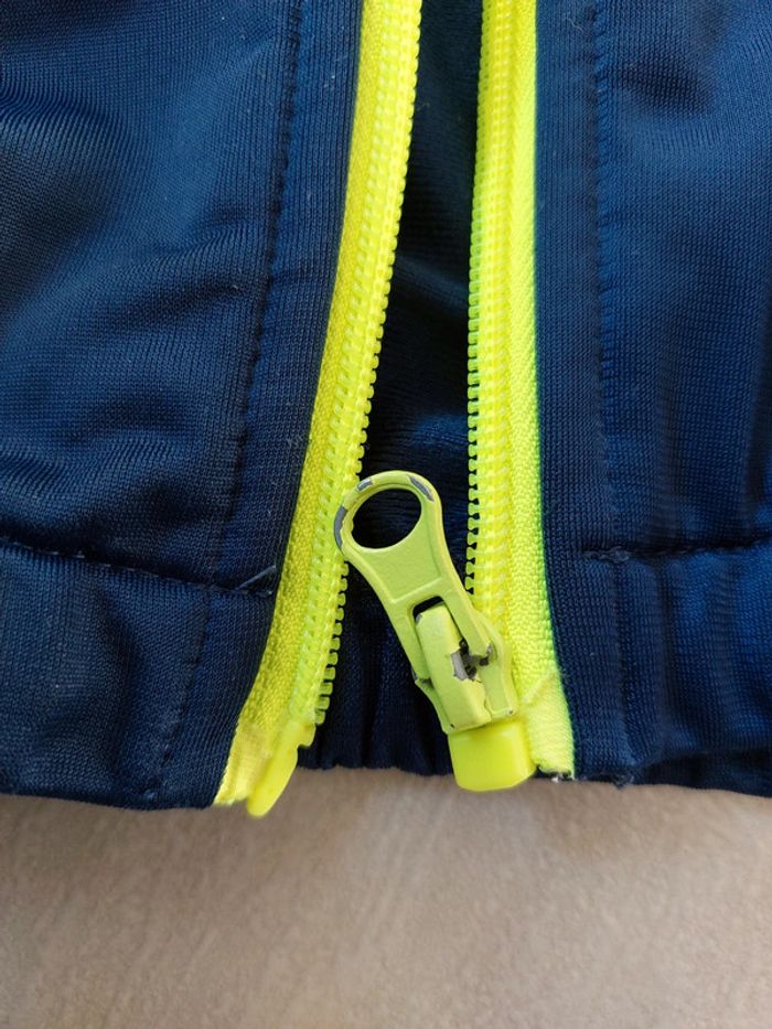 Veste de jogging/survêtement - photo numéro 4