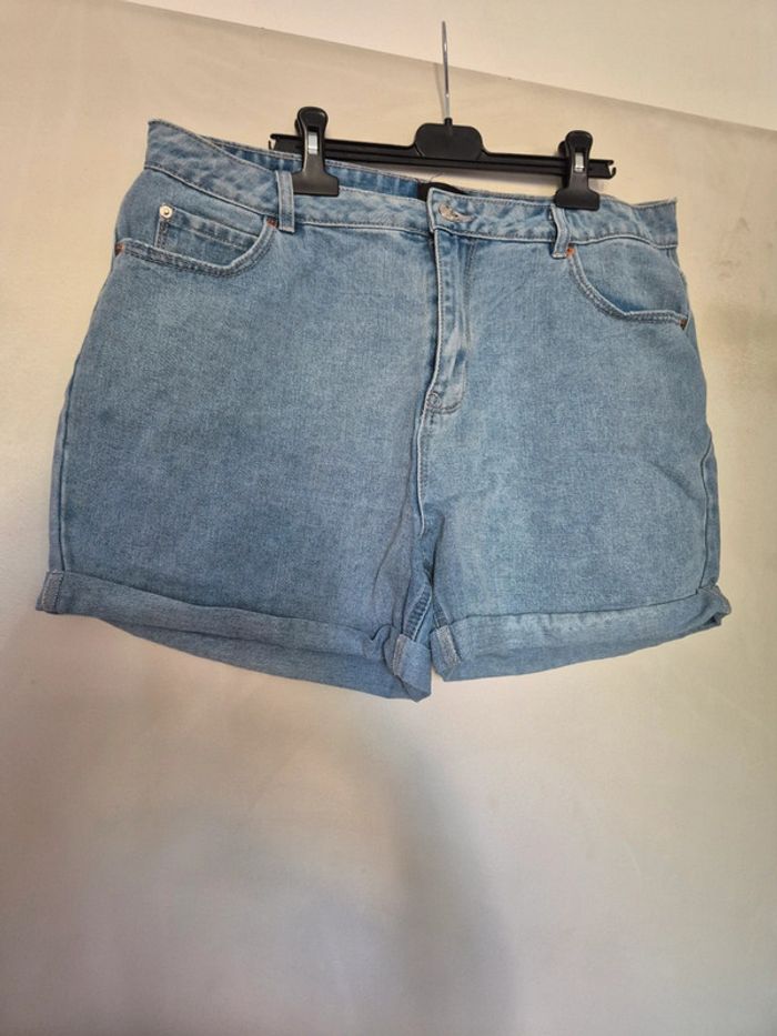 Short Vero Moda XL - photo numéro 2