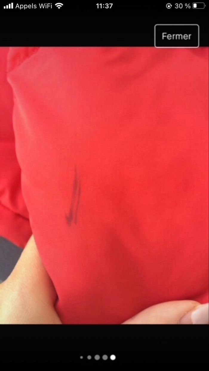 Doudoune - photo numéro 3