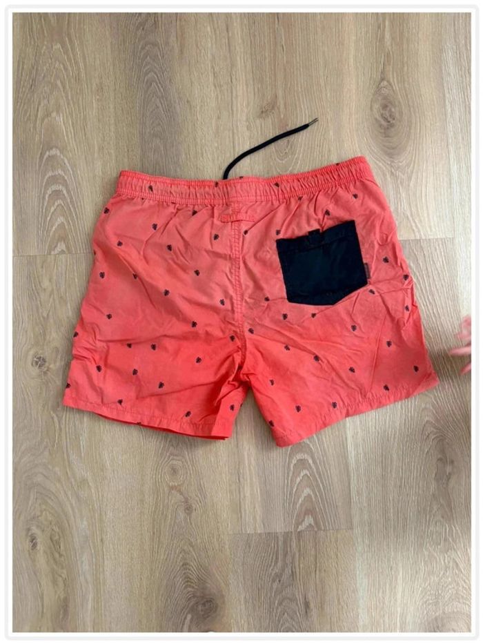 Short de bain L, pull and bear - photo numéro 4
