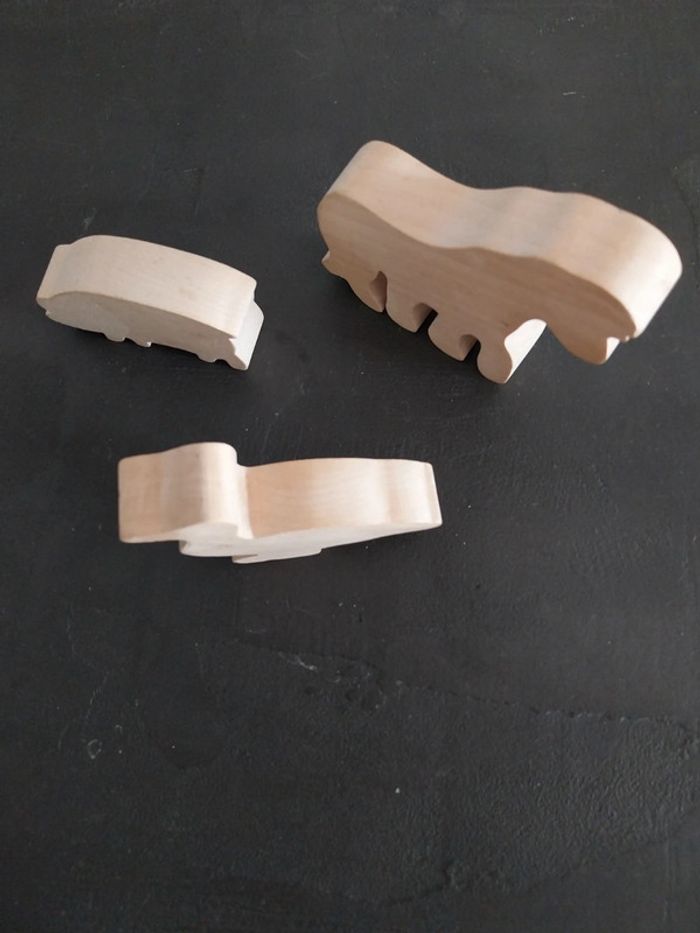 Animaux x3 - photo numéro 4