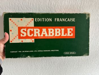 scrabble ancien