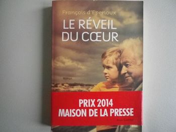 LE REVEIL DU COEUR