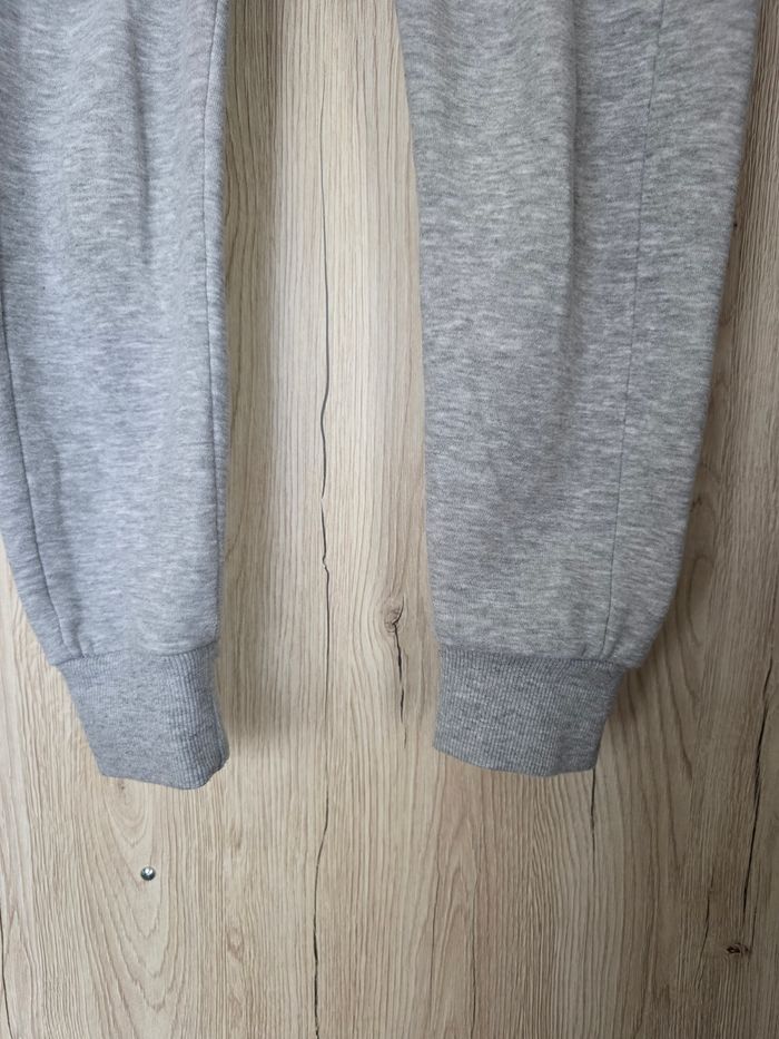 ENSEMBLE JOGGING À CAPUCHE GARÇON MARQUE LA HALLE - photo numéro 6