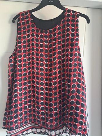 Joli débardeur Shein 38