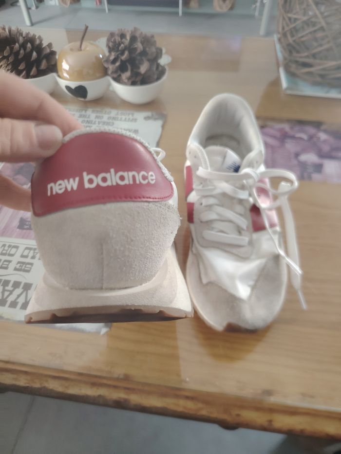 New Balance - photo numéro 2