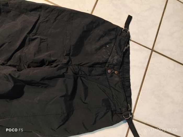 Pantalon de ski titanium Columbia tailleL - photo numéro 2