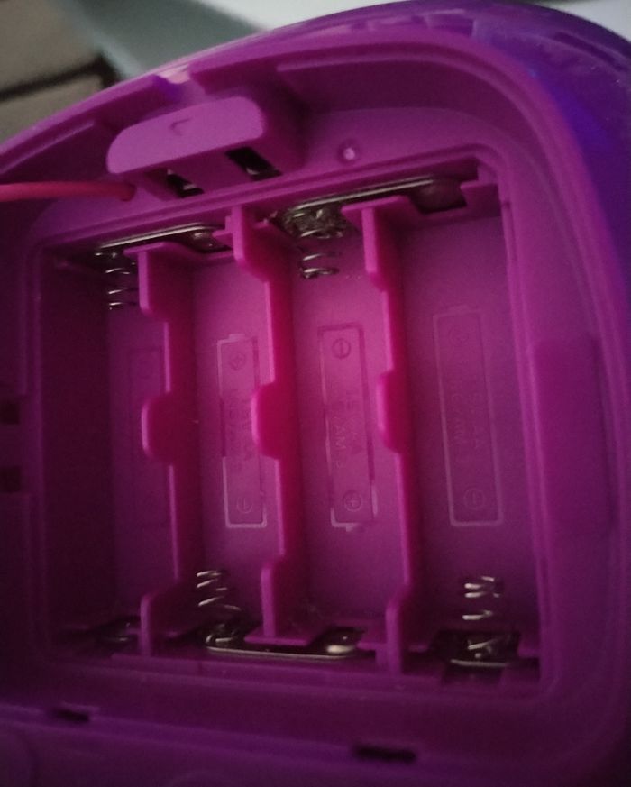 KidiMagic Color Show "VTech" 6-12ans neuf - photo numéro 7