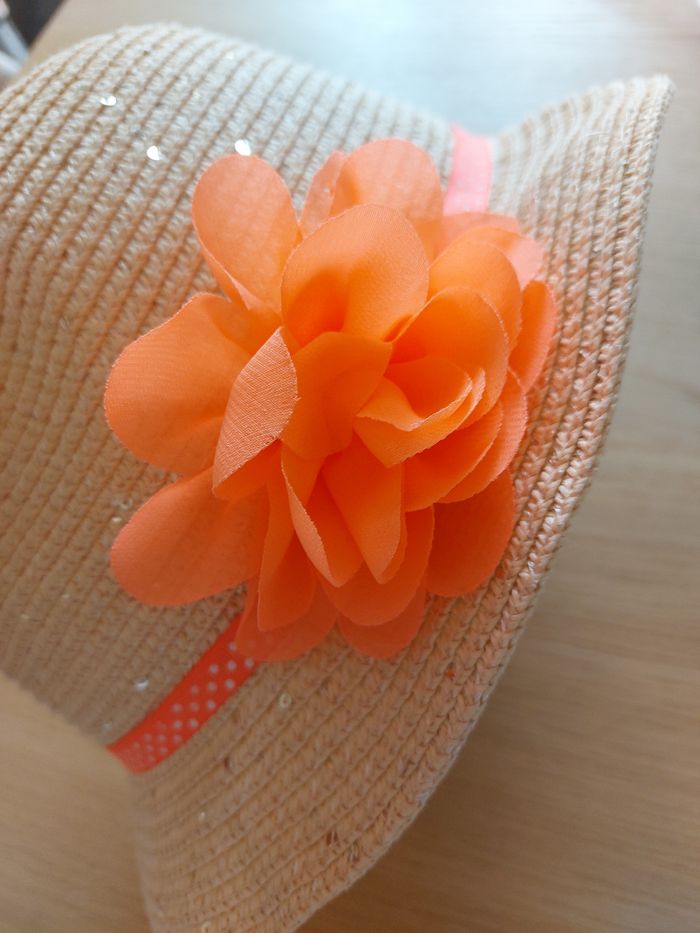 Chapeau - photo numéro 2