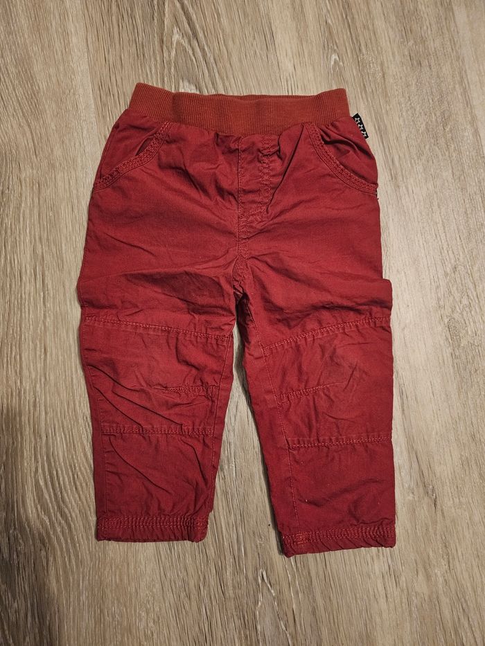 Lot pantalons - photo numéro 5