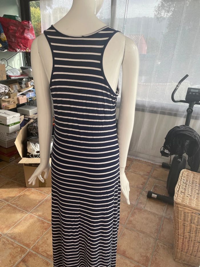 Très jolie robe marinière - photo numéro 3