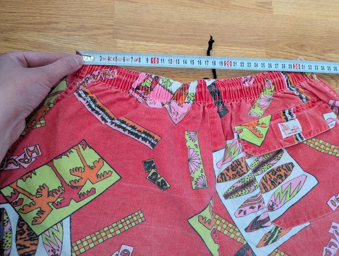 Short homme vintage - photo numéro 6