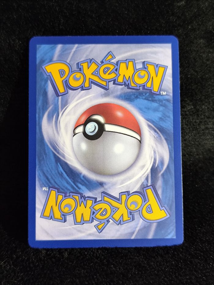 Méga-Florizarre ex 003/063 RR M1L - photo numéro 3