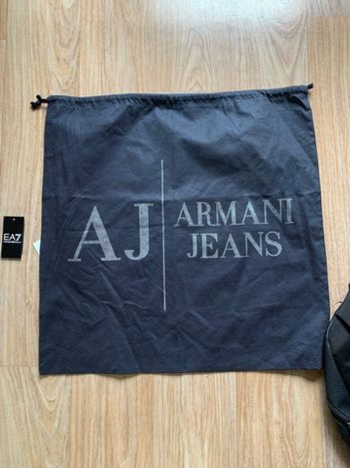 Sac à dos EA7 - photo numéro 4