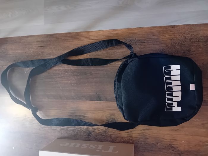 Sac en bandoulière Puma