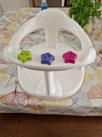 Siège de bain