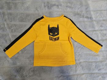 Maillot Batman