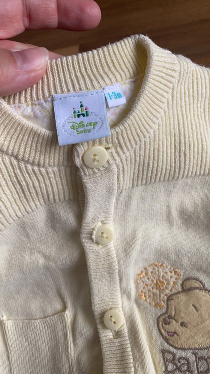 4 pieces Disney - photo numéro 3