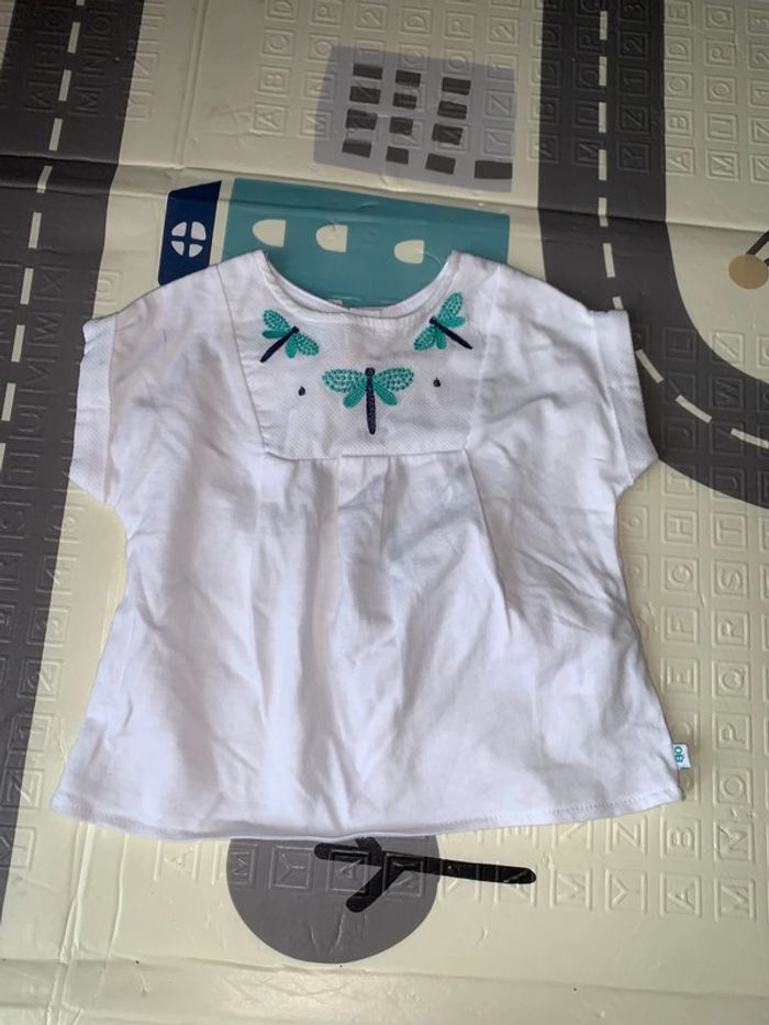 Lot six mois Fille été 26 pièce - photo numéro 4