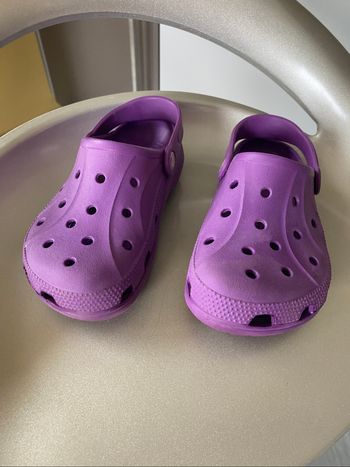 Crocs 32/33