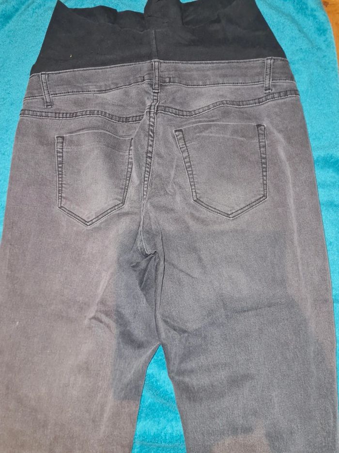 Pantalon grossesse - photo numéro 4