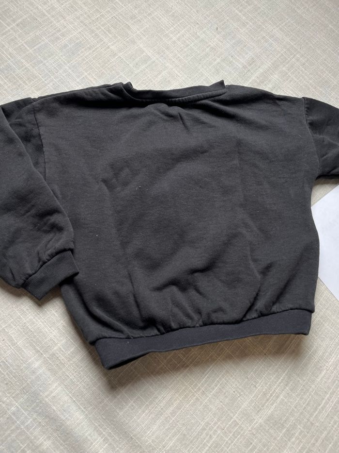 Pull C&A 7 ans - photo numéro 5