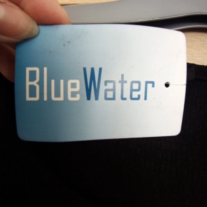 Robe noire taille 44 - photo numéro 4