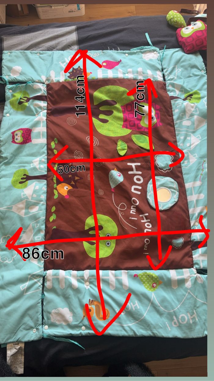 Tapis d’éveil - photo numéro 6