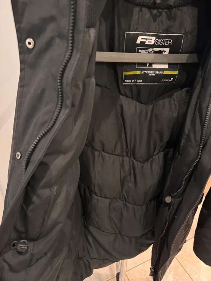 Parkas d’hivers - photo numéro 10