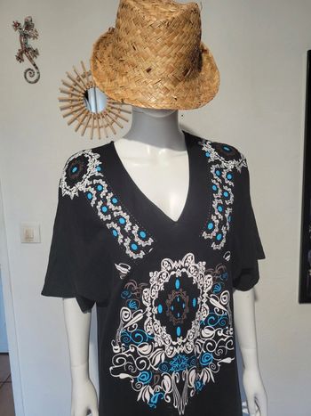 Robe longue