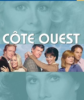 Serie TV integrale Côte Ouest