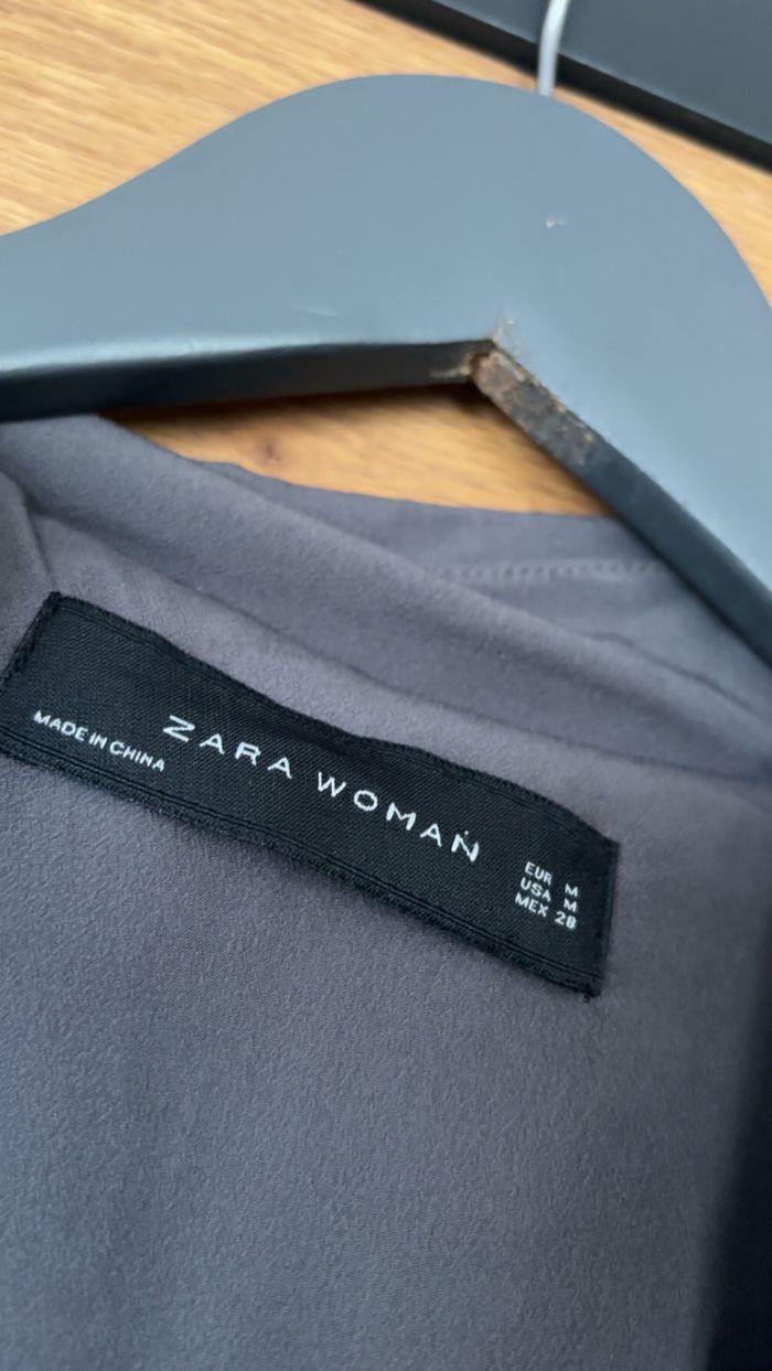 Trench Zara - photo numéro 4