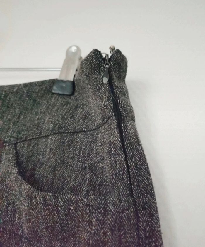 Pantalon vintage femme - photo numéro 3