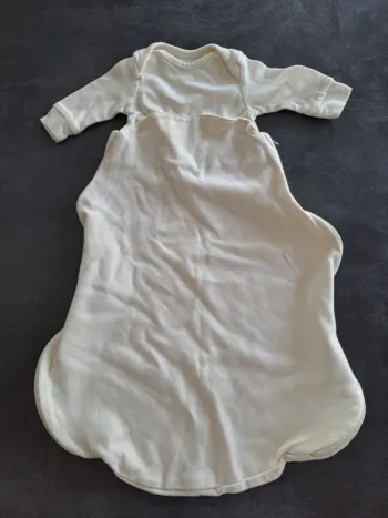 body gigoteuse