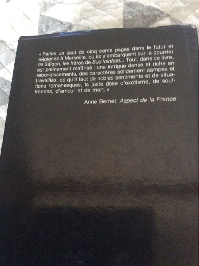 #les vendanges de l’amour Janet Dailey - photo numéro 3