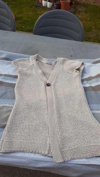 Gilet