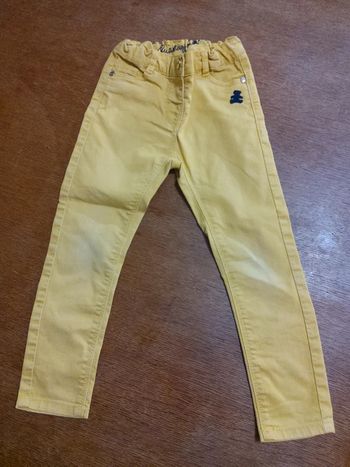 Pantalon 3 ans