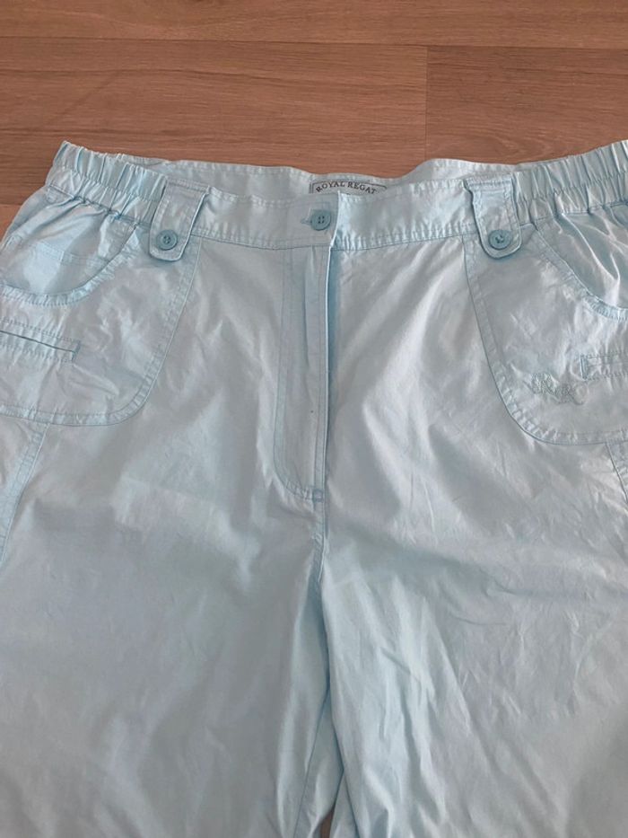 Short homme taille 52 - photo numéro 2