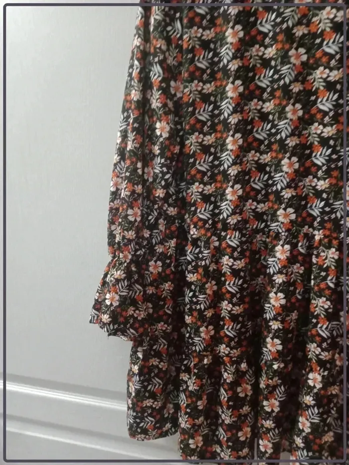 Robe femme été - photo numéro 8