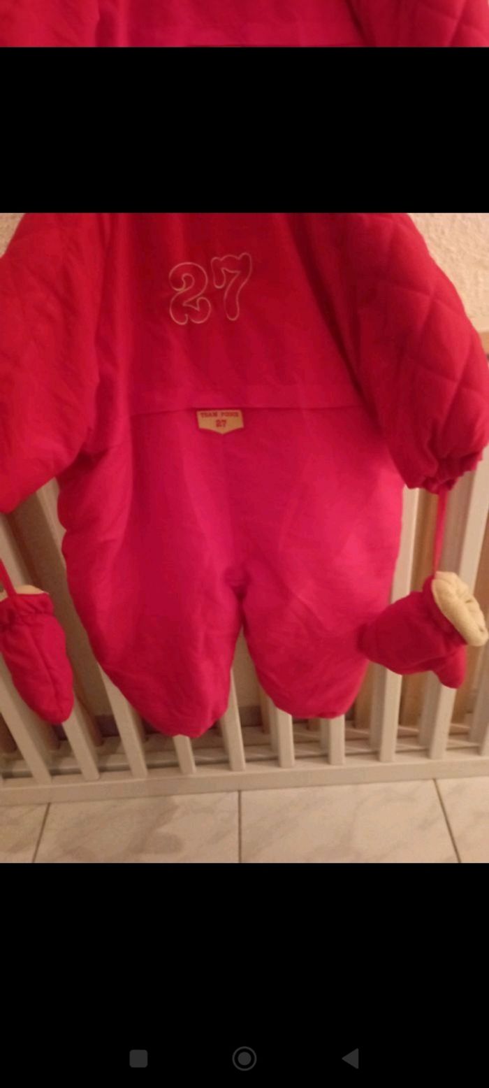 Combi pilotes - photo numéro 2