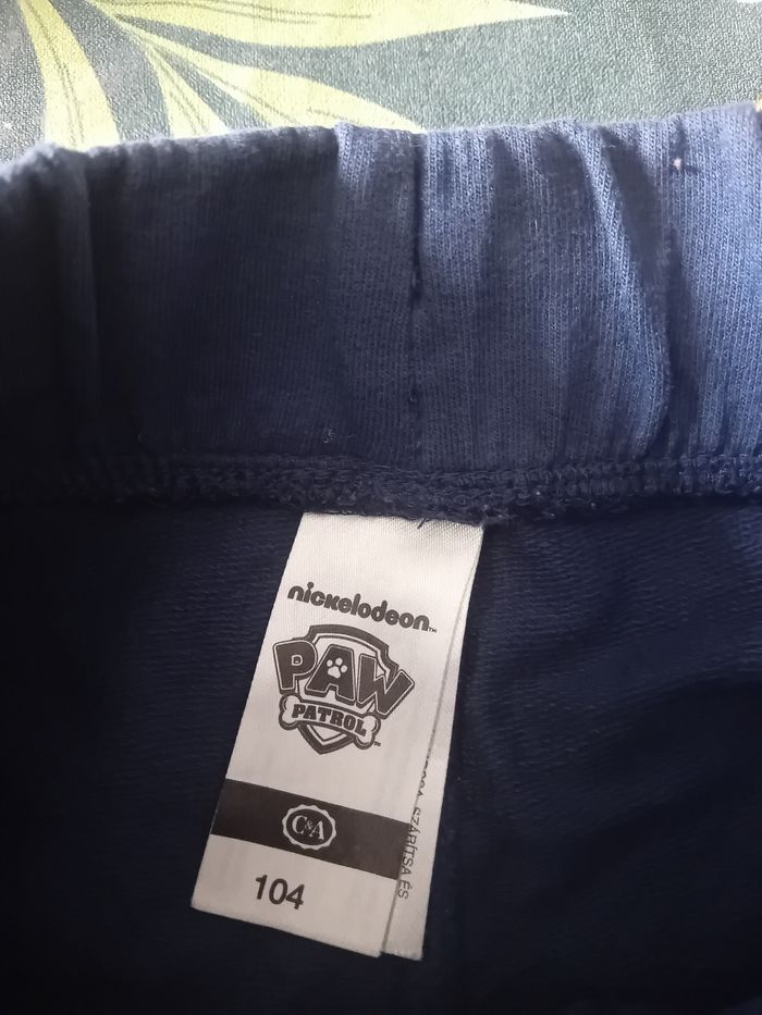 Short garçon Paw Patrol - Taille 104 (C&A) - photo numéro 6