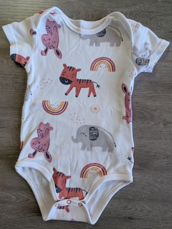 Bodie 18 mois Petit Béguin