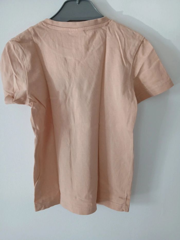 Tee-shirt - photo numéro 2