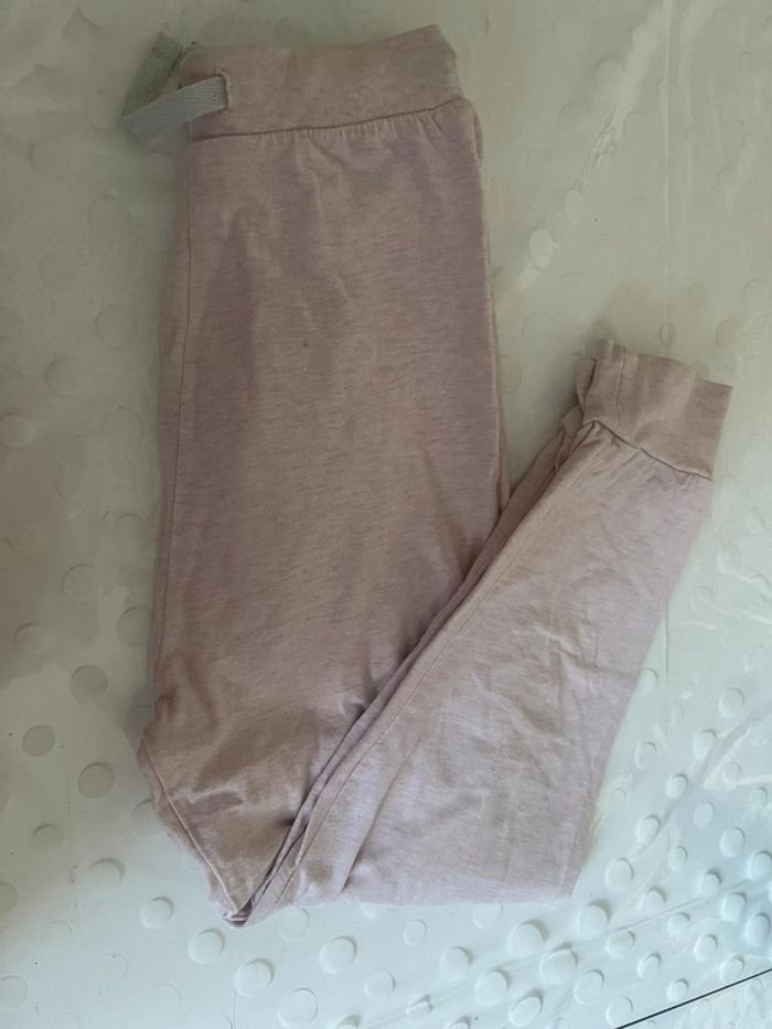 Lot pantalons fille 7 ans - photo numéro 6