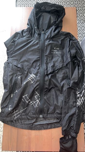 Veste Nike running division 