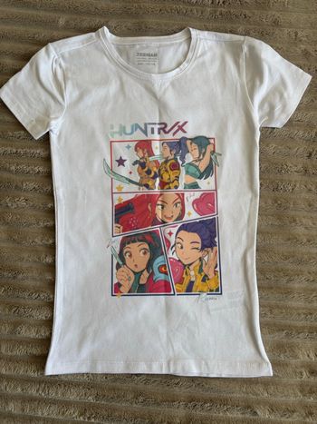 Teeshirt fille 