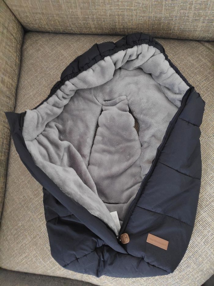 Nid d'ange transport - photo numéro 2