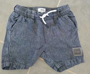 Short Hugo boss
