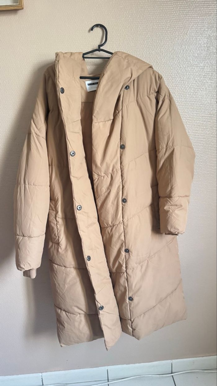 doudoune noisy may - photo numéro 3