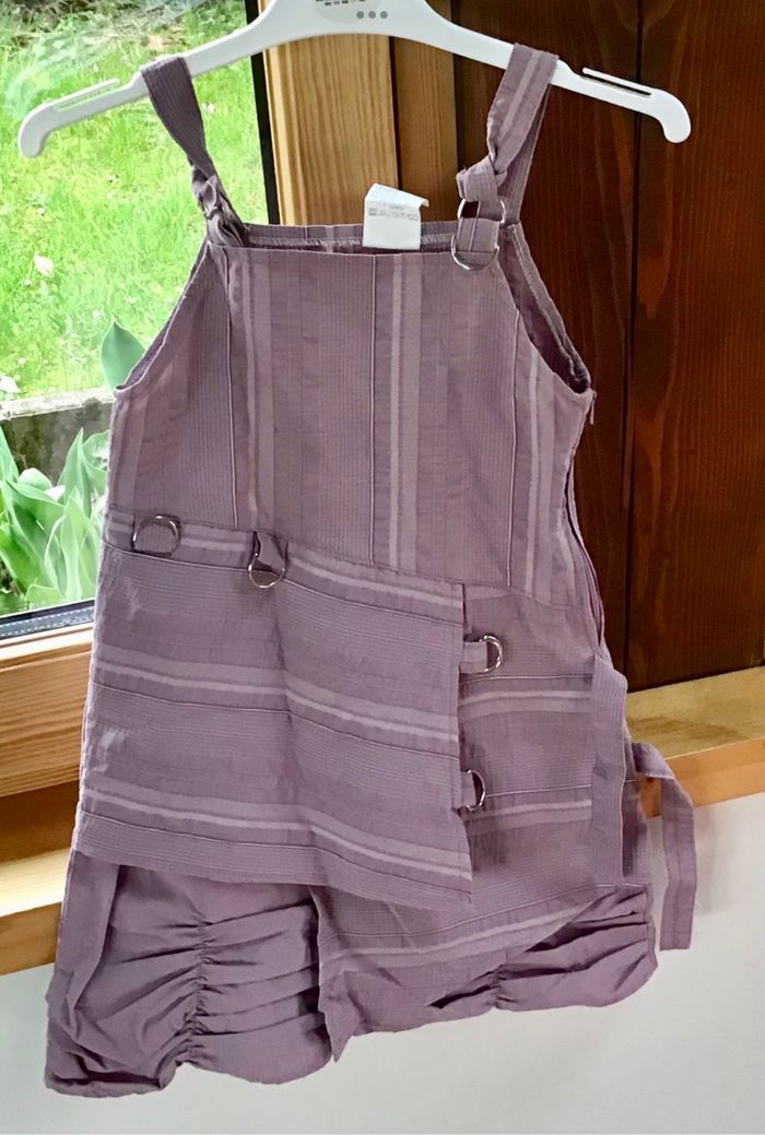 Robe 4 Ans